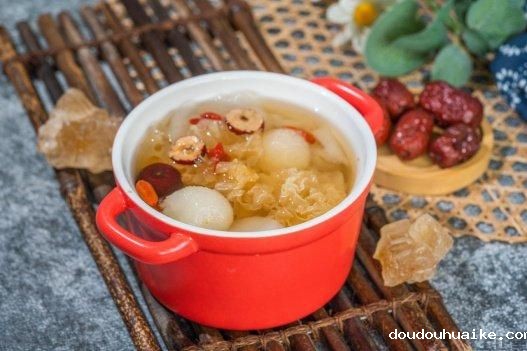 中医科普!可以缓解痛经的食物有哪些?