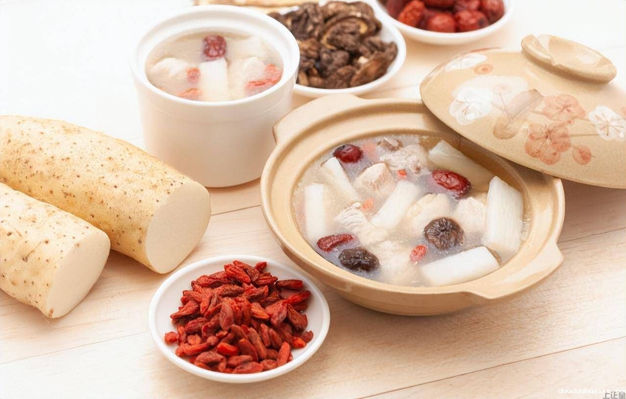 排名一览!湿气重吃什么食物好